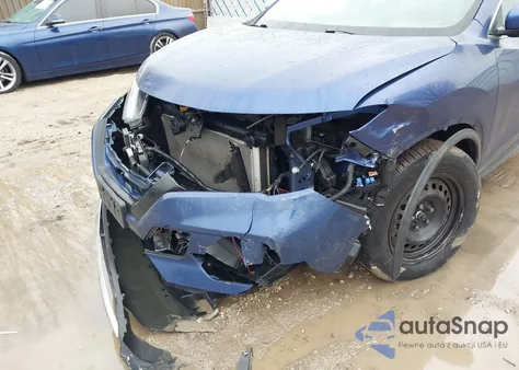 2017 Nissan Rogue S z USA, uszkodzony, nr VIN KNMAT2MV2HP610823